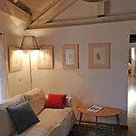 Maggiore - - Piano Primo - La Casaccia Prázdninový dům