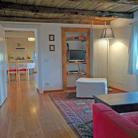 Maggiore - - Piano Primo - La Casaccia Ferienhaus *