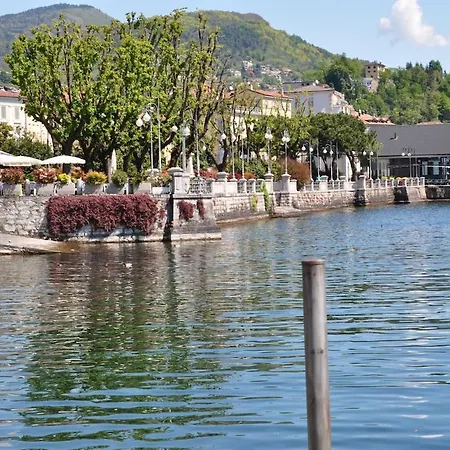 Holiday home Maggiore - - Piano Primo - La Casaccia