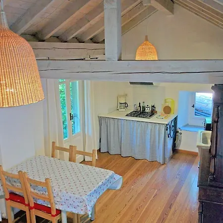 Maggiore - - Piano Primo - La Casaccia Casa vacanze *