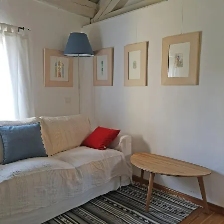 Ferienhaus Maggiore - - Piano Primo - La Casaccia Verbania