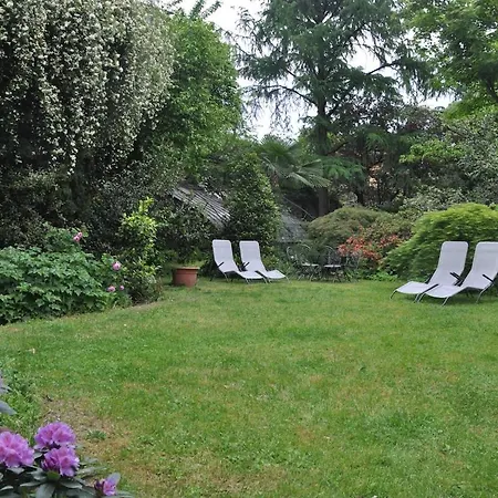 Ferienhaus Maggiore - - Piano Primo - La Casaccia