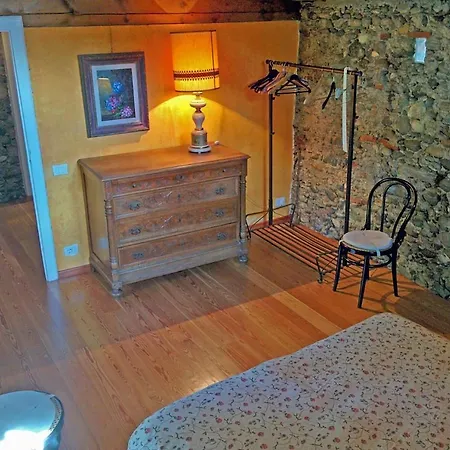 Ferienhaus Maggiore - - Piano Primo - La Casaccia *