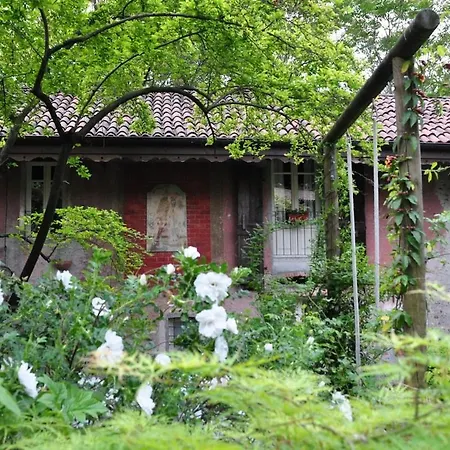 Ferienhaus Maggiore - - Piano Primo - La Casaccia Verbania