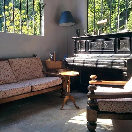 Ferienhaus Maggiore - - Piano Primo - La Casaccia