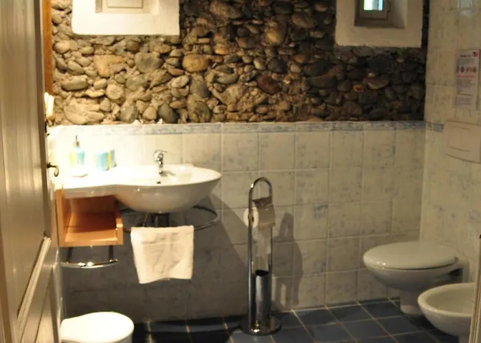 Maggiore - - Piano Primo - La Casaccia Casa vacanze *