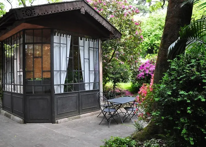 Maggiore - - Piano Primo - La Casaccia Casa vacanze Verbania